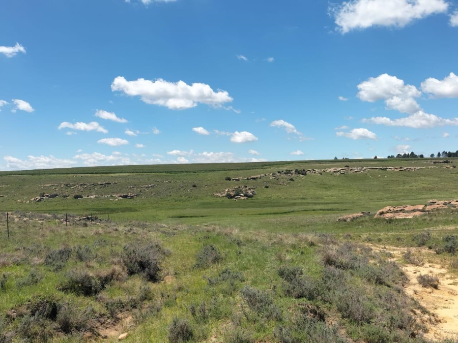 2 Bedroom Property for Sale in Bethlehem Rural Free State